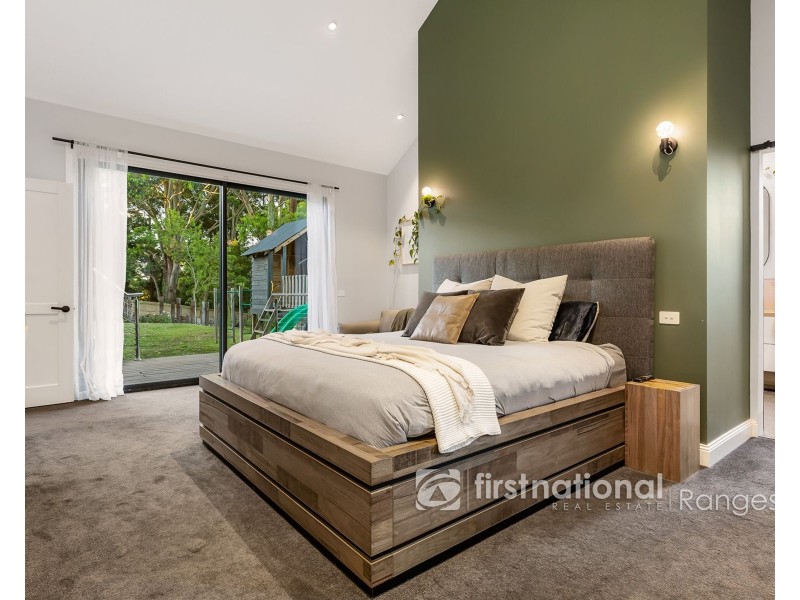 7 Old Gembrook Road, Emerald VIC 3782
