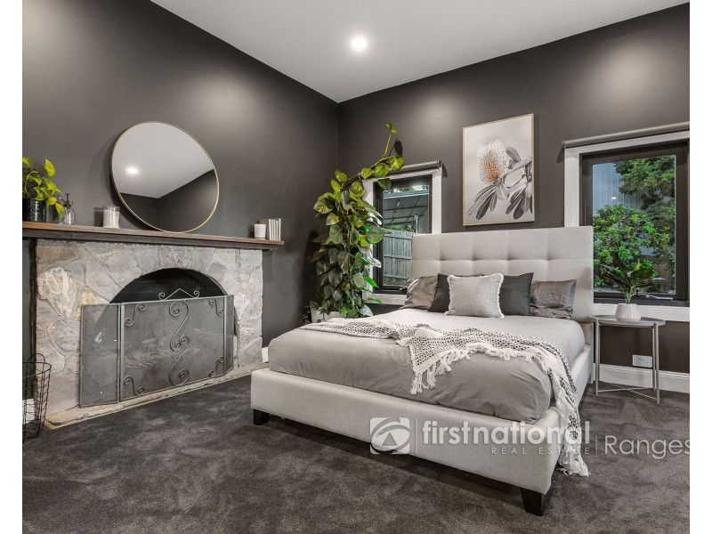 7 Old Gembrook Road, Emerald VIC 3782
