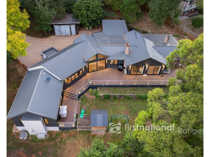 7 Old Gembrook Road, Emerald VIC 3782