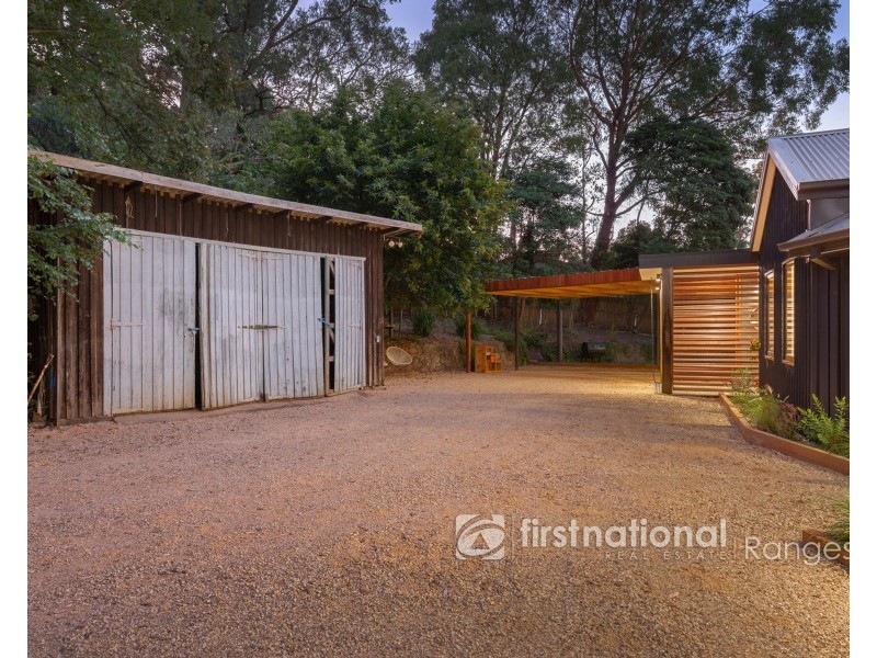 7 Old Gembrook Road, Emerald VIC 3782