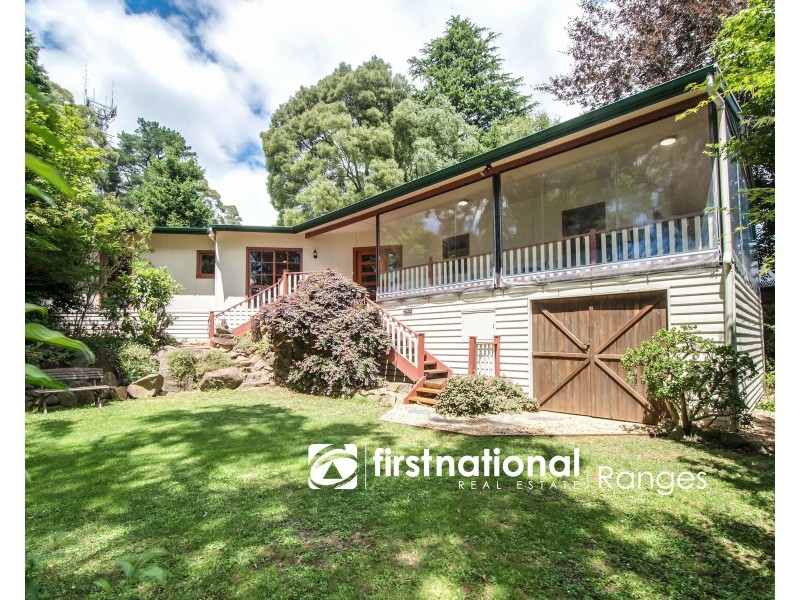 2 Merimbula Road, Ferny Creek VIC 3786