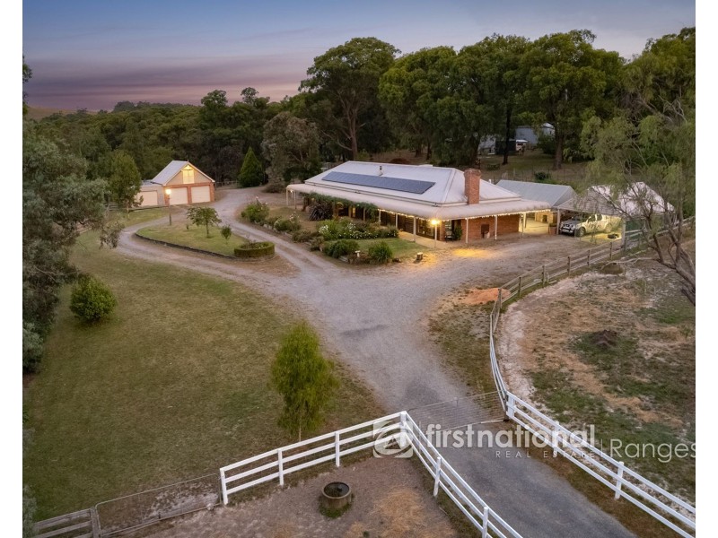 174 Kennedy Road, Macclesfield VIC 3782