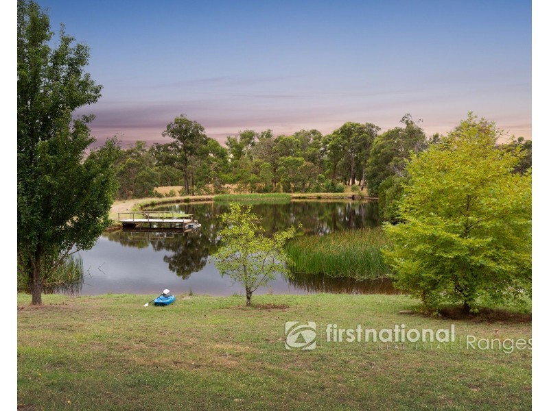 174 Kennedy Road, Macclesfield VIC 3782