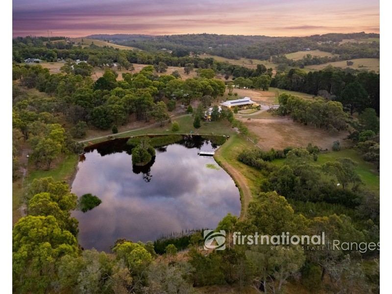 174 Kennedy Road, Macclesfield VIC 3782
