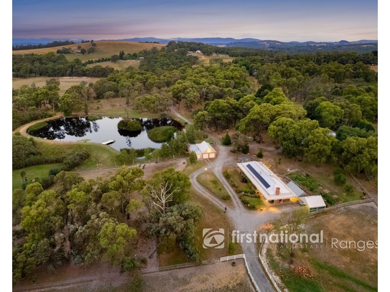 174 Kennedy Road, Macclesfield VIC 3782