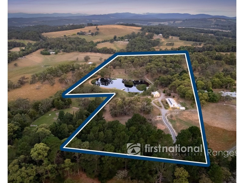 174 Kennedy Road, Macclesfield VIC 3782
