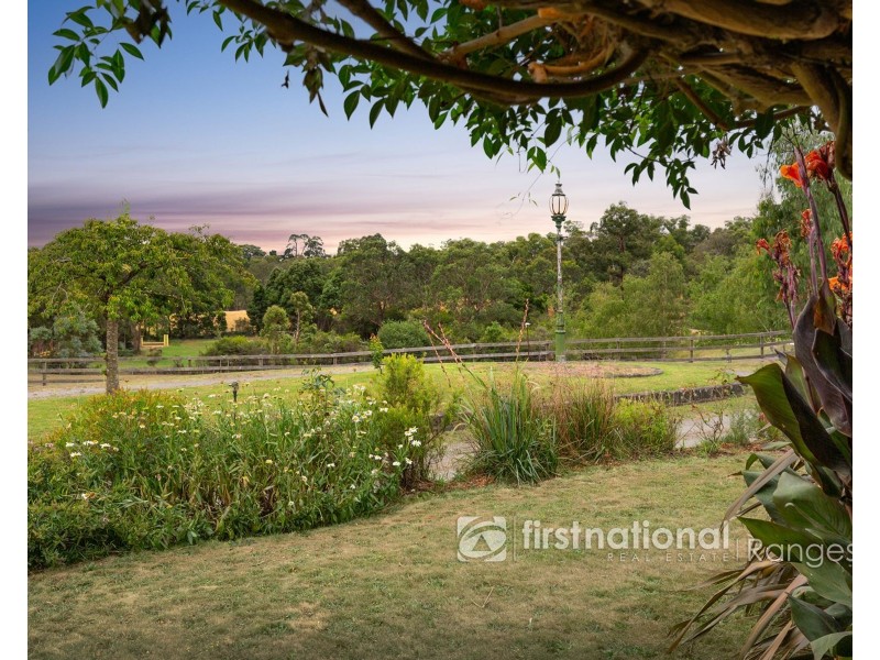 174 Kennedy Road, Macclesfield VIC 3782