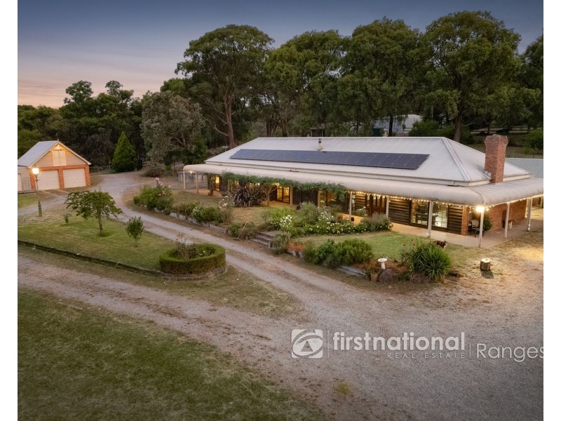 174 Kennedy Road, Macclesfield VIC 3782
