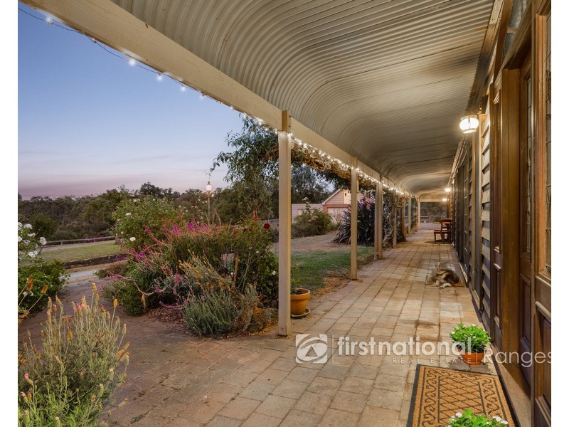 174 Kennedy Road, Macclesfield VIC 3782