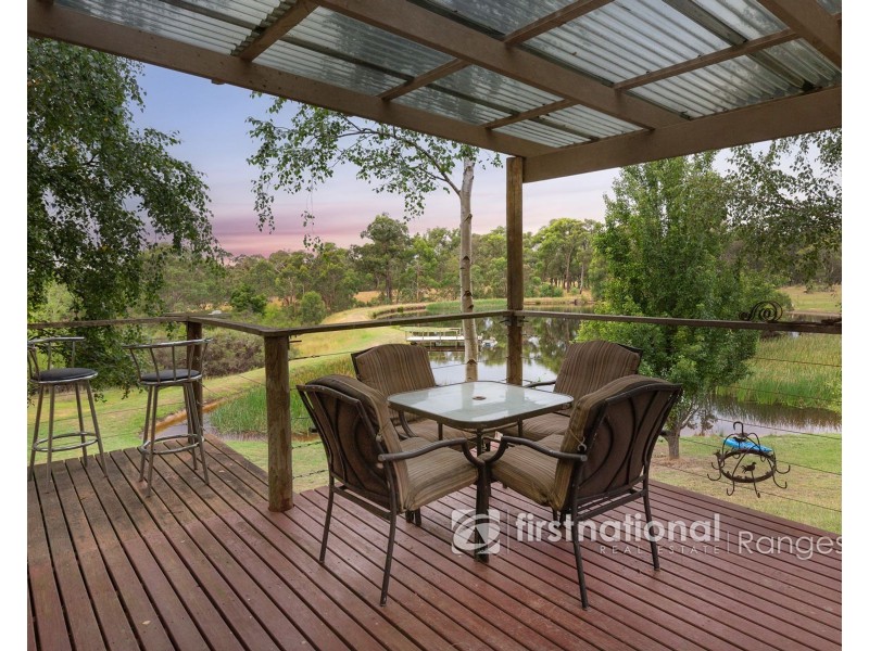174 Kennedy Road, Macclesfield VIC 3782