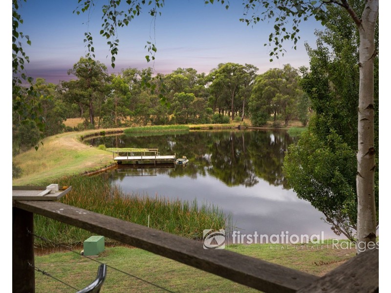 174 Kennedy Road, Macclesfield VIC 3782