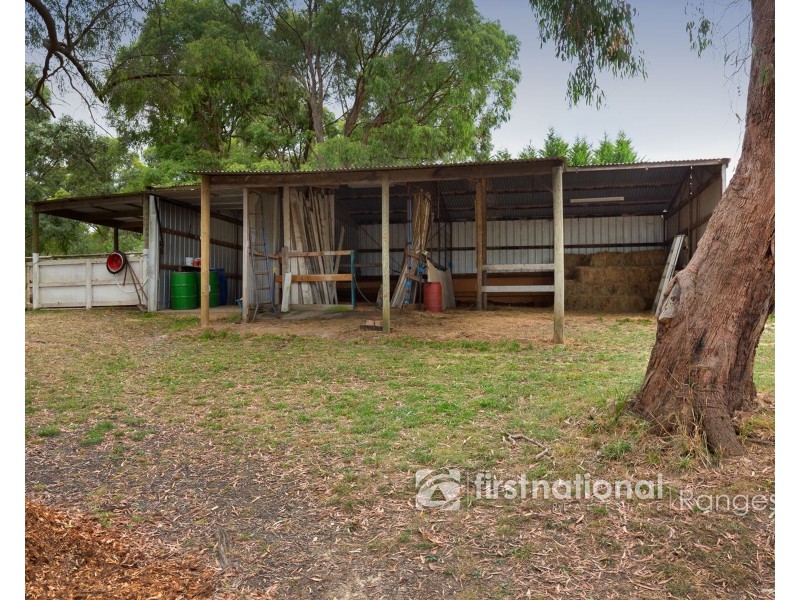174 Kennedy Road, Macclesfield VIC 3782
