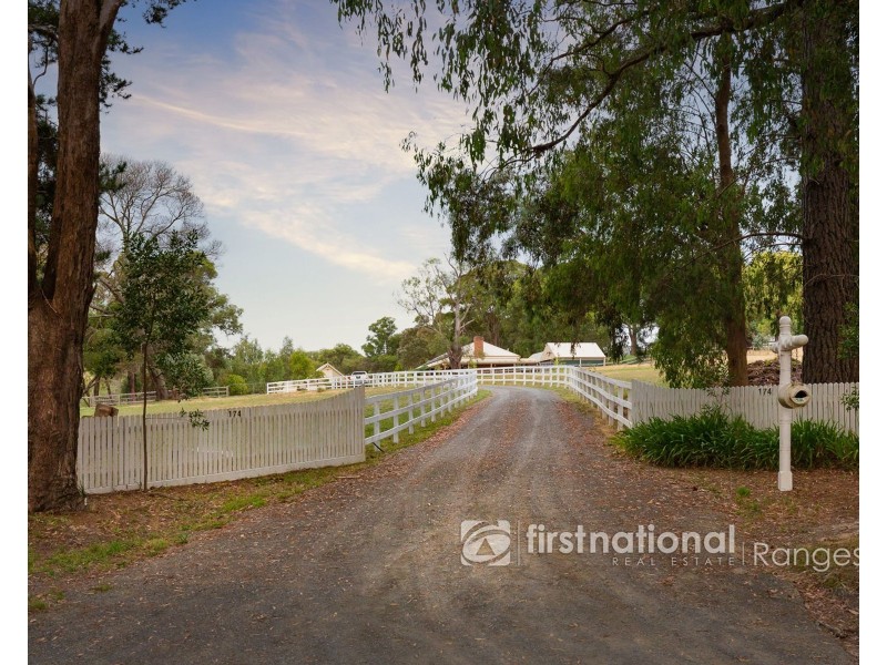 174 Kennedy Road, Macclesfield VIC 3782