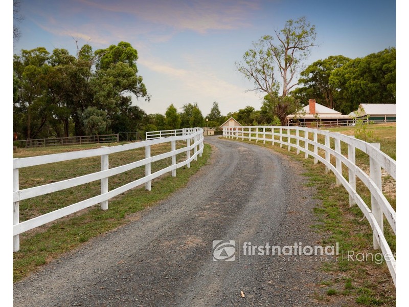 174 Kennedy Road, Macclesfield VIC 3782