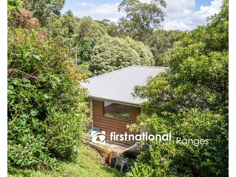 85 Kaola Street, Belgrave VIC 3160