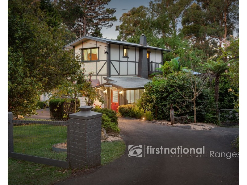 86 Terrys Avenue, Belgrave VIC 3160