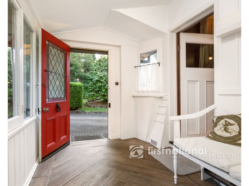 86 Terrys Avenue, Belgrave VIC 3160