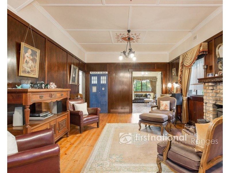 86 Terrys Avenue, Belgrave VIC 3160