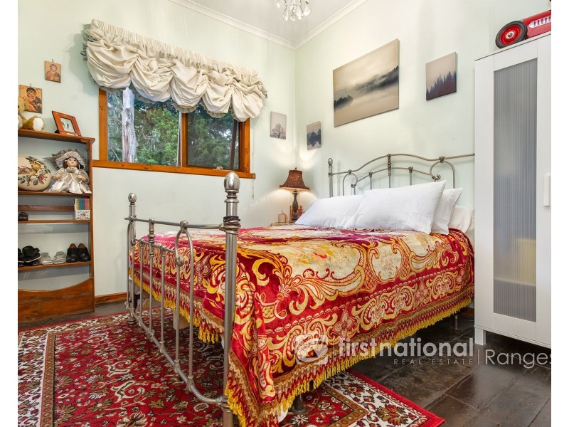 86 Terrys Avenue, Belgrave VIC 3160