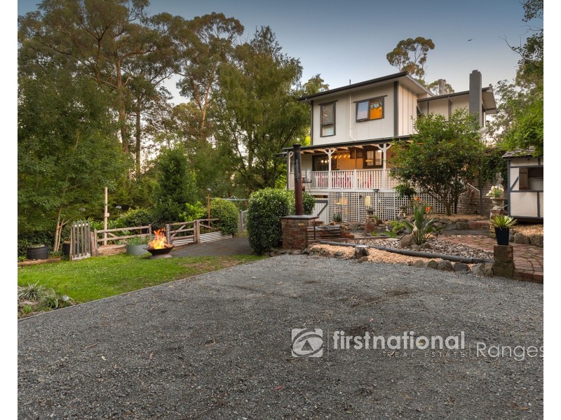 86 Terrys Avenue, Belgrave VIC 3160