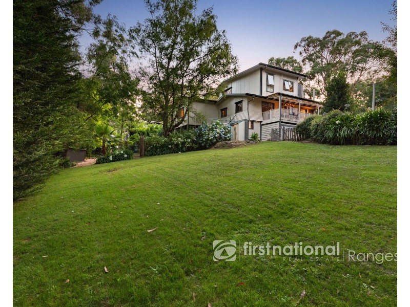 86 Terrys Avenue, Belgrave VIC 3160