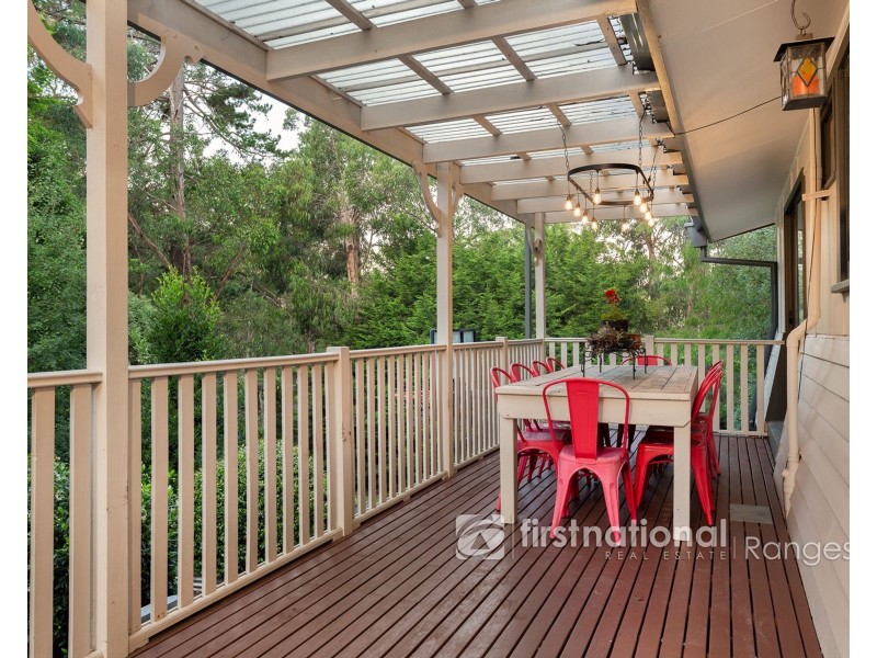 86 Terrys Avenue, Belgrave VIC 3160
