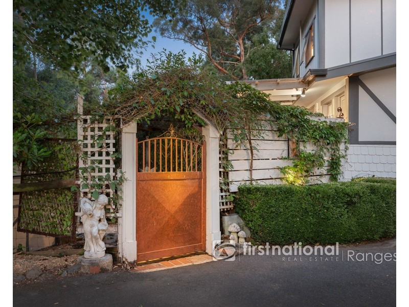 86 Terrys Avenue, Belgrave VIC 3160