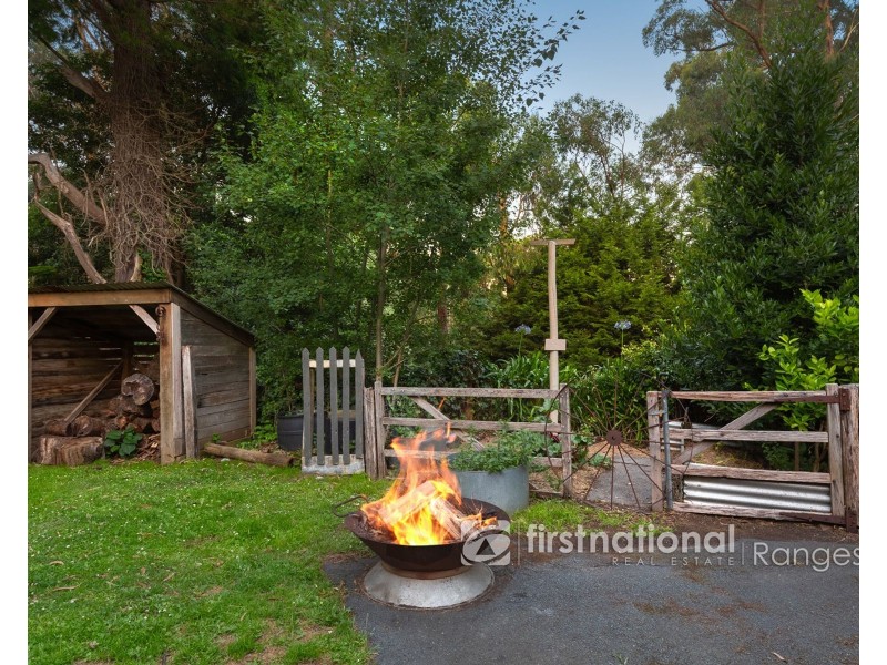 86 Terrys Avenue, Belgrave VIC 3160