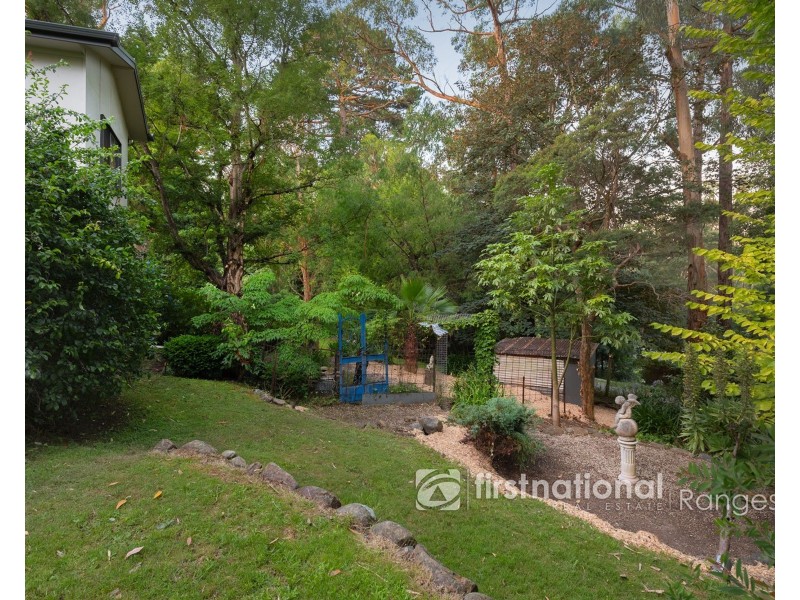 86 Terrys Avenue, Belgrave VIC 3160