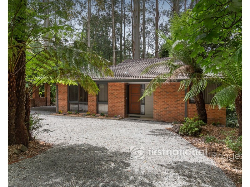 39 Olinda Crescent, Olinda VIC 3788