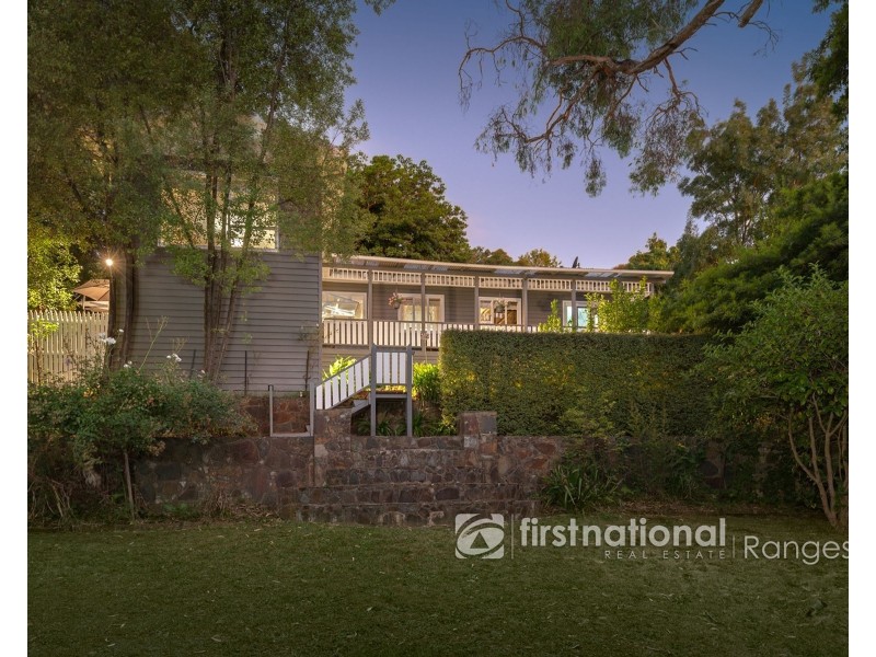 3 Belgrave-Gembrook Road, Belgrave VIC 3160