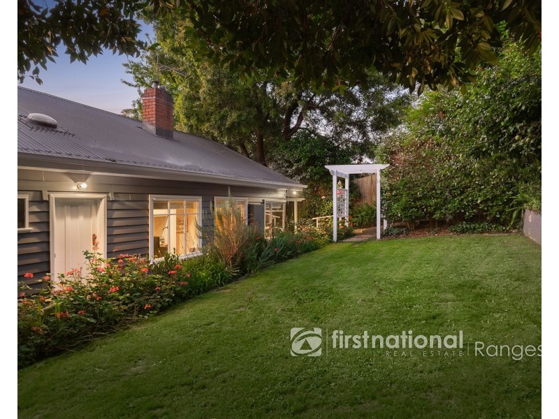 3 Belgrave-Gembrook Road, Belgrave VIC 3160