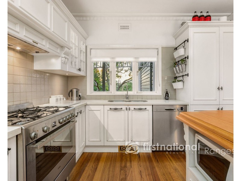3 Belgrave-Gembrook Road, Belgrave VIC 3160