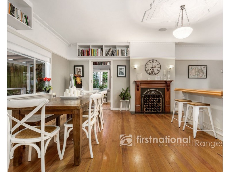 3 Belgrave-Gembrook Road, Belgrave VIC 3160