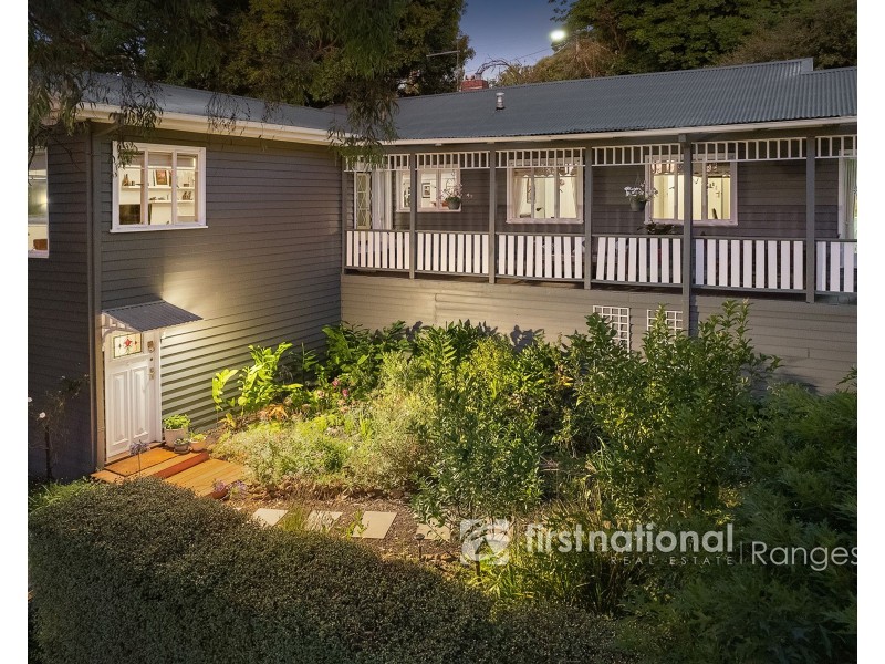 3 Belgrave-Gembrook Road, Belgrave VIC 3160