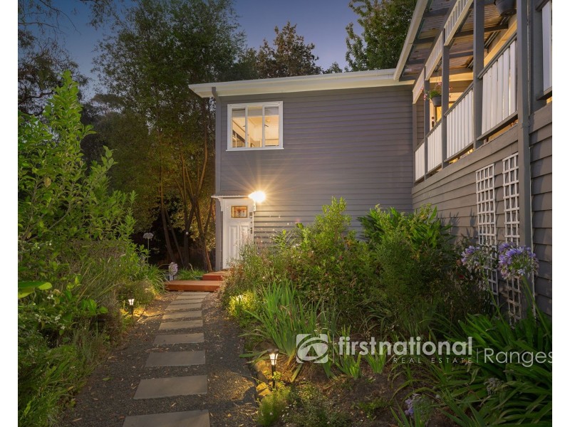 3 Belgrave-Gembrook Road, Belgrave VIC 3160
