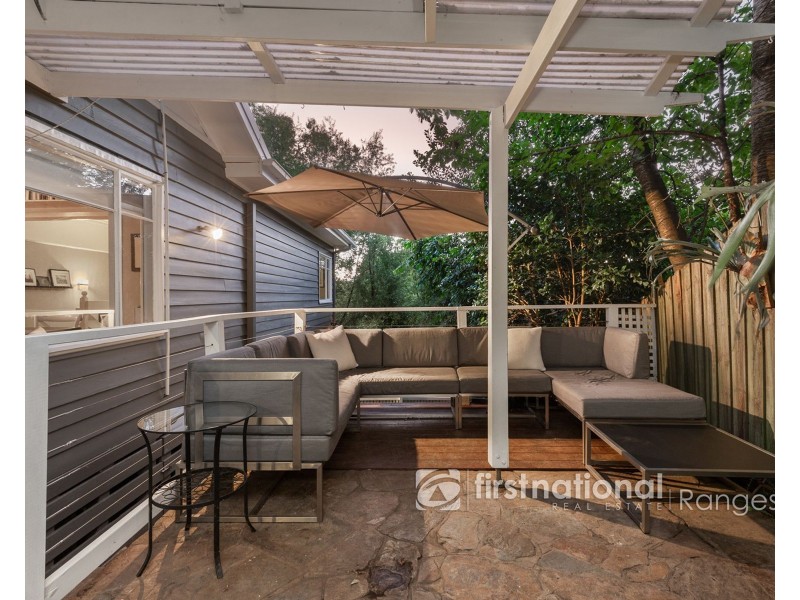 3 Belgrave-Gembrook Road, Belgrave VIC 3160
