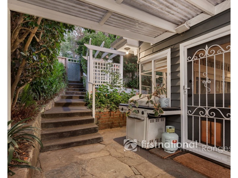 3 Belgrave-Gembrook Road, Belgrave VIC 3160