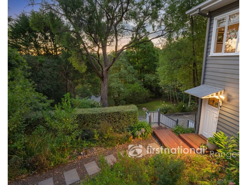 3 Belgrave-Gembrook Road, Belgrave VIC 3160