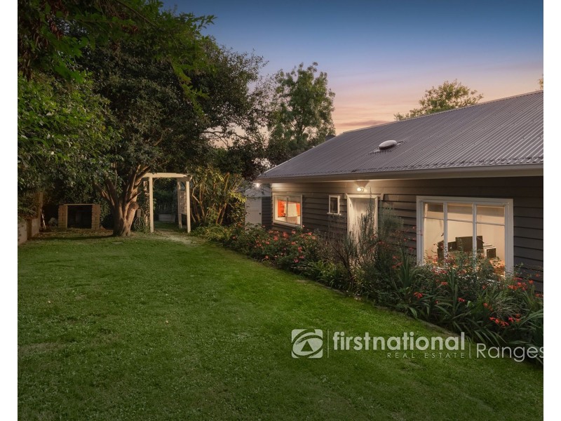 3 Belgrave-Gembrook Road, Belgrave VIC 3160