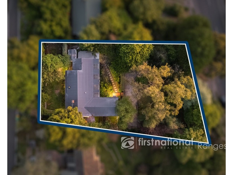 3 Belgrave-Gembrook Road, Belgrave VIC 3160