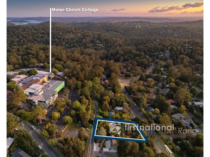 3 Belgrave-Gembrook Road, Belgrave VIC 3160