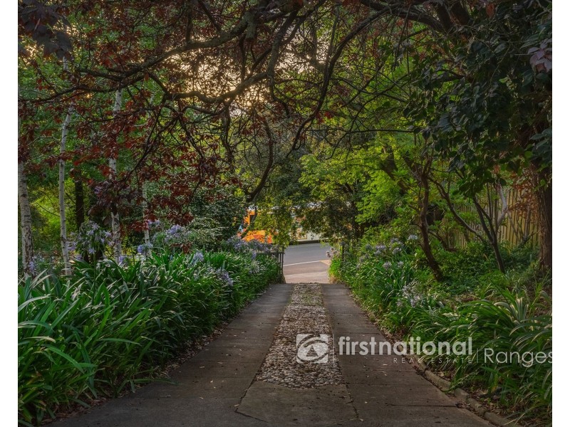 3 Belgrave-Gembrook Road, Belgrave VIC 3160