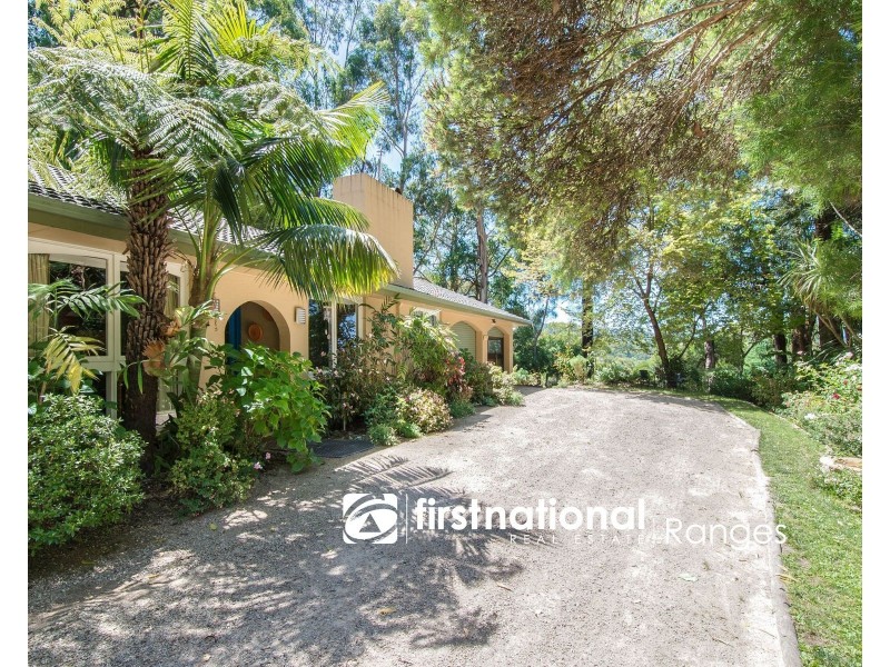 27 Bolton Road, Selby VIC 3159