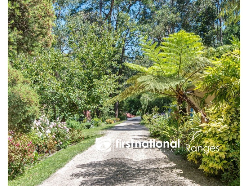 27 Bolton Road, Selby VIC 3159