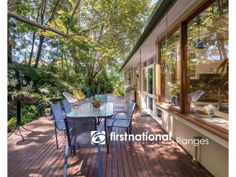 27 Bolton Road, Selby VIC 3159