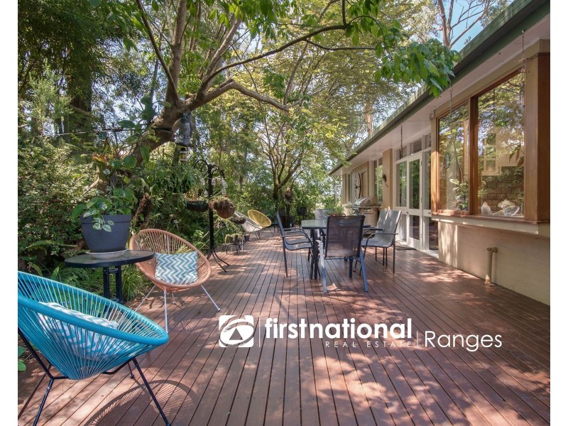 27 Bolton Road, Selby VIC 3159