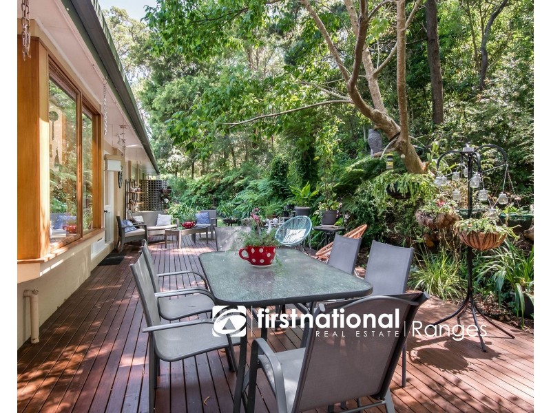 27 Bolton Road, Selby VIC 3159