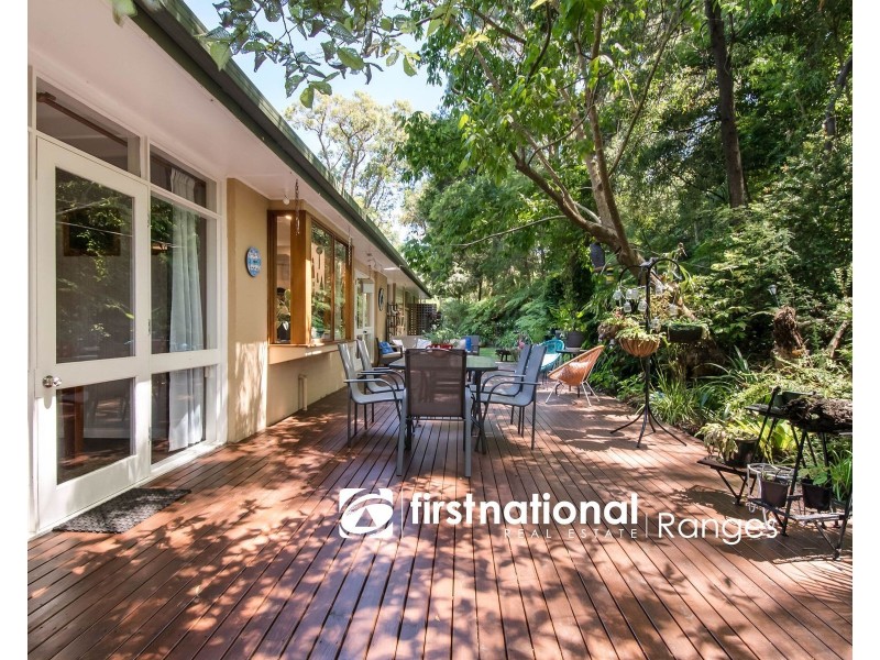 27 Bolton Road, Selby VIC 3159