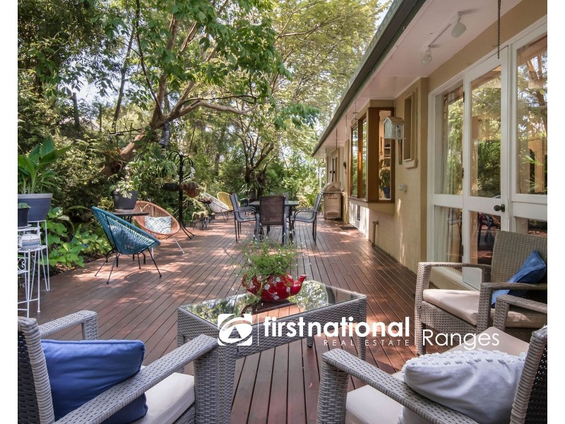 27 Bolton Road, Selby VIC 3159